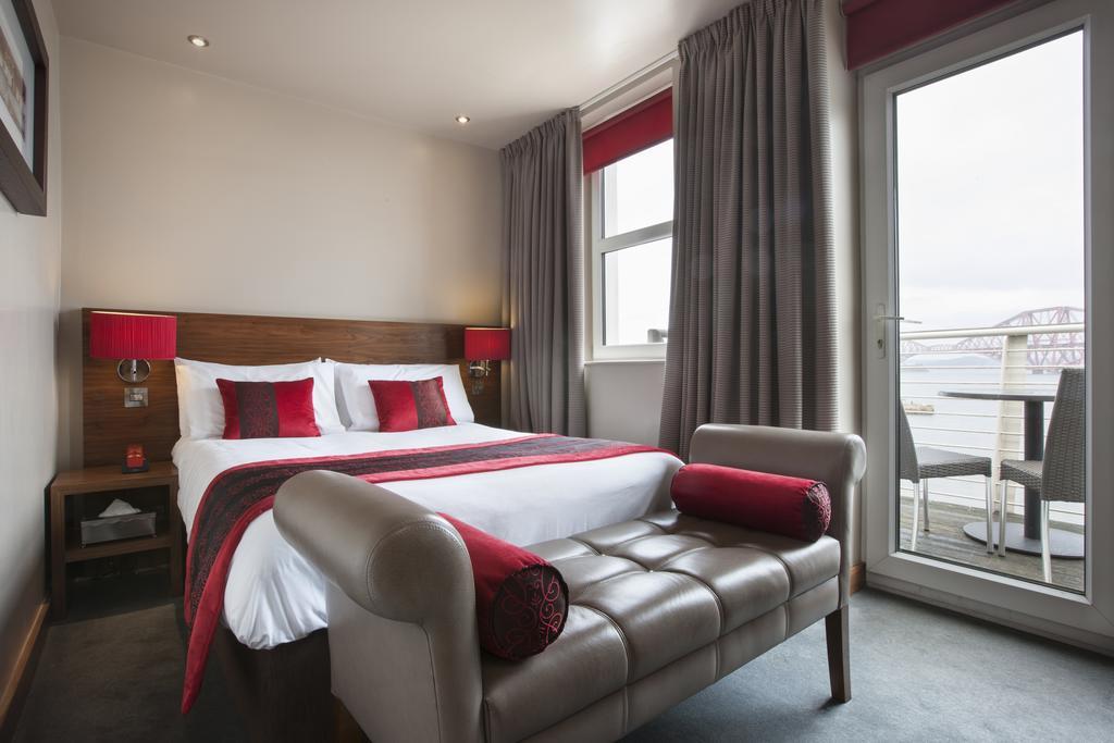Orocco Pier Hotel South Queensferry Cameră foto